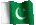 pakistan flag