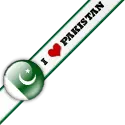 love pakistan