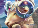 Aries, The Ram