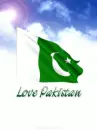 love pakistan
