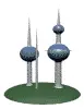 mosque/places