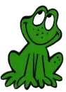 froggie