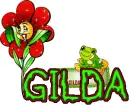 GILDA
