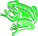 frog