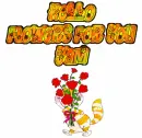Hello! Flowers for .....YAM
