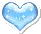 tiny heart