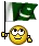 pakistan flag