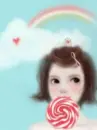 Enakei Rainbow Baby 