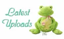  latest uploads