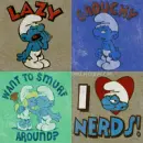 smurfs