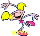 Beth