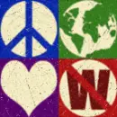 world peace