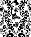 vintage converse