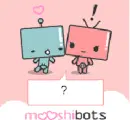 mooshibots say what
