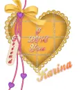 I love you friend