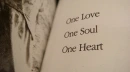 one love