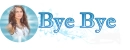 bye bye