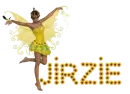 Jirzie