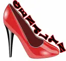 Genalyn shoe