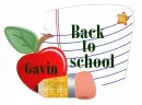 Gavin