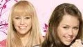 Hannah n Miley