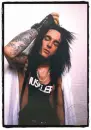 Nikki Sixx