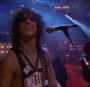 Nikki Sixx