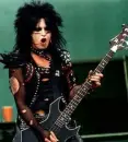 Nikki Sixx