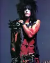 Nikki Sixx