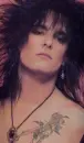 Nikki Sixx