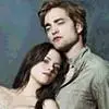 Edward and Bella