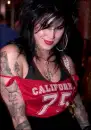 Kat Von D