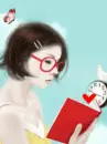Enakei Read A Book