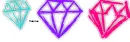 Diamonds