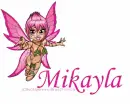 MIKAYLA