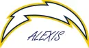 alexis chagers