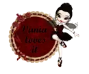 Vania loves it