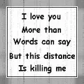 Distance