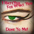 I Hate You