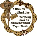 Mavis