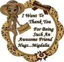 Migdalia