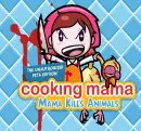 cooking mama mama kills animals
