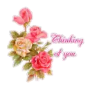 Thinkin of you