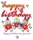 Happy Birthday Song