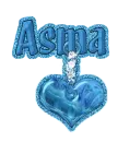 Asma