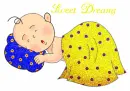 Sweet Dreams