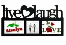 live love laugh-Atsulyn