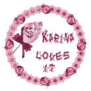 Karina loves it