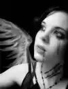 SAD ANGEL
