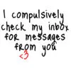 inbox love